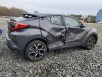 2021 Toyota C-Hr Xle للبيع في Windsor، NJ - Side