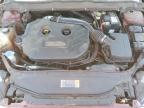 2014 Ford Fusion Titanium للبيع في Madisonville، TN - Side