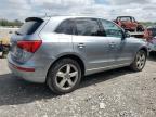 2011 Audi Q5 Premium Plus للبيع في Cahokia Heights، IL - Hail