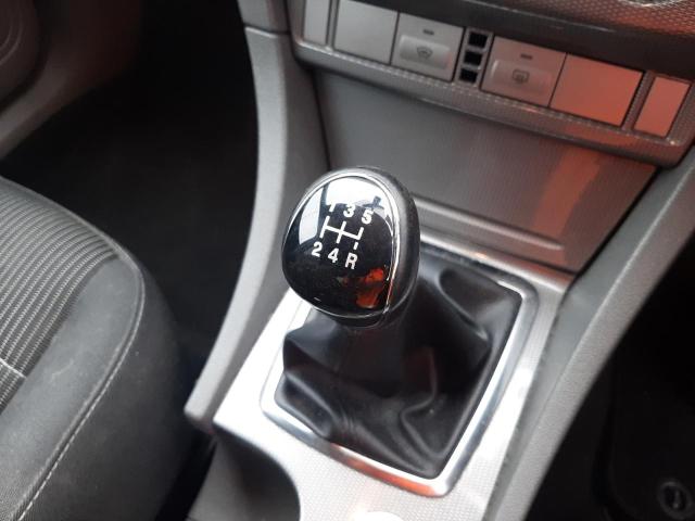 2009 FORD FOCUS TITA