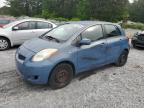 2009 Toyota Yaris  for Sale in Fairburn, GA - Side