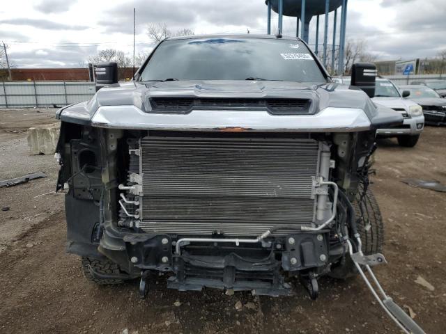  GMC SIERRA 2023 Czarny