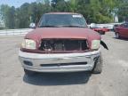 2000 Toyota Tundra Access Cab na sprzedaż w Dunn, NC - Front End