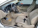 2012 Mercedes-Benz C 350 de vânzare în Spartanburg, SC - Front End