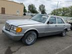 1985 Mercedes-Benz 380 Se zu verkaufen in Moraine, OH - Mechanical