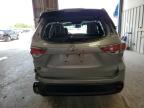 2016 Toyota Highlander Limited en Venta en Abilene, TX - Rear End