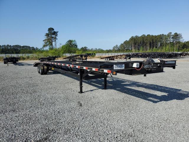 2022 Kaufman Car Carrier