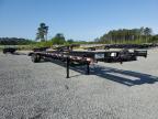 2022 Kaufman Car Carrier იყიდება Lumberton-ში, NC - Minor Dent/Scratches