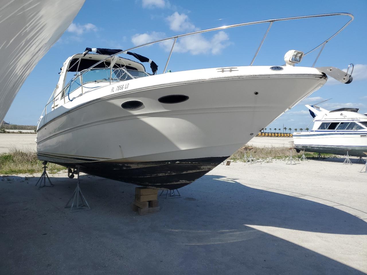 2000 Sea Sea Ray for Sale in Opa Locka, FL - All Over