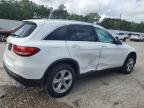 2017 Mercedes-Benz Glc 300 for Sale in Greenwell Springs, LA - Side