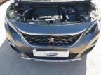 2019 PEUGEOT 3008 GT LI for sale at Copart SANDWICH