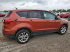 2019 Ford Escape Se   for Sale in Mercedes, TX - Water/Flood