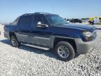 2002 Chevrolet Avalanche K2500 for Sale in Arcadia, FL - Damage History