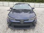2022 Toyota Corolla Le იყიდება Ellenwood-ში, GA - Rear End