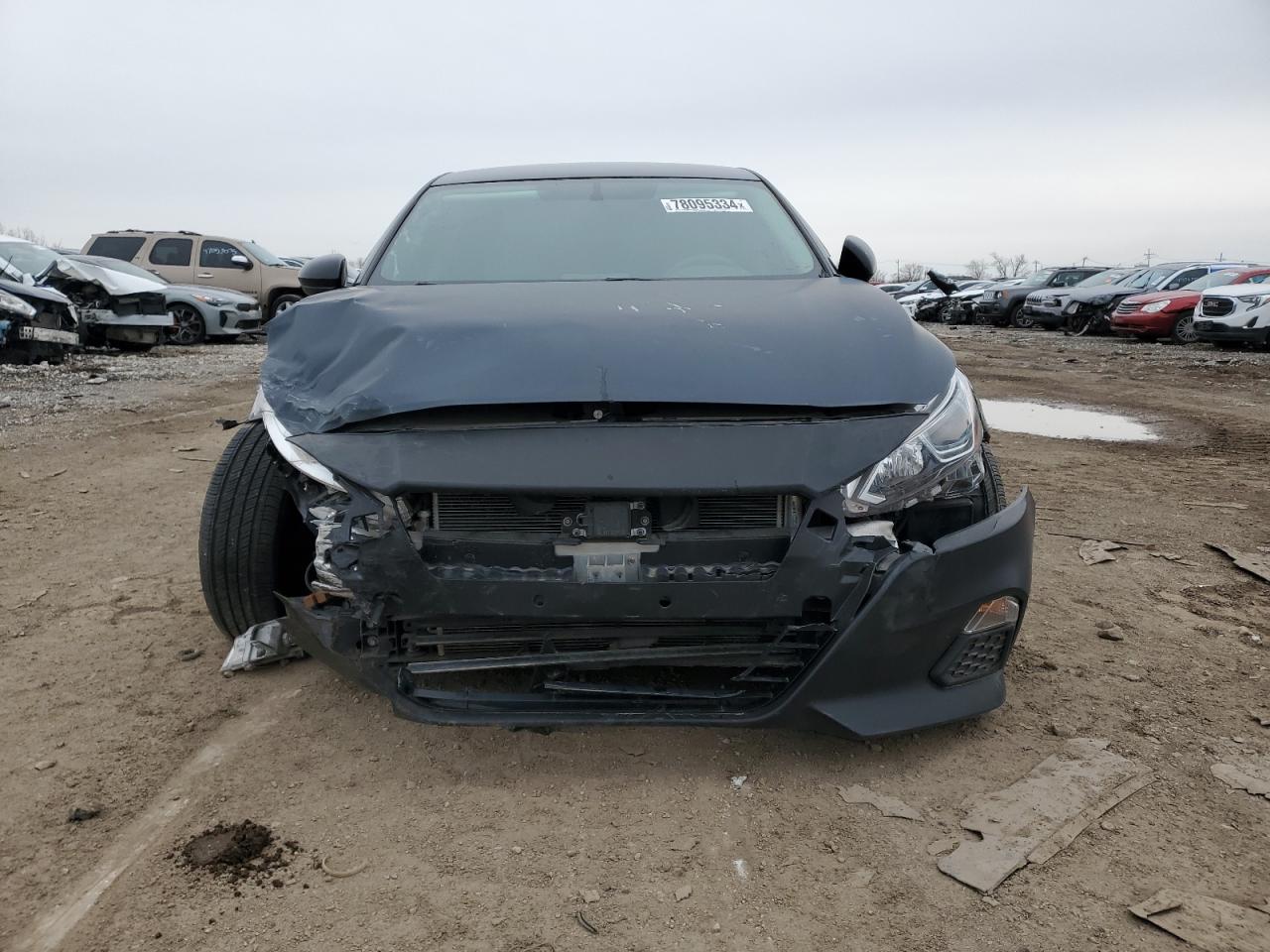 1N4BL4BV6LC201409 NISSAN ALTIMA 2020