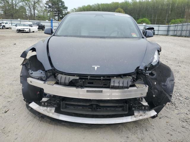 TESLA MODEL 3 2021 Серый