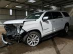 2023 Chevrolet Suburban K1500 Premier for Sale in Brighton, CO - Front End
