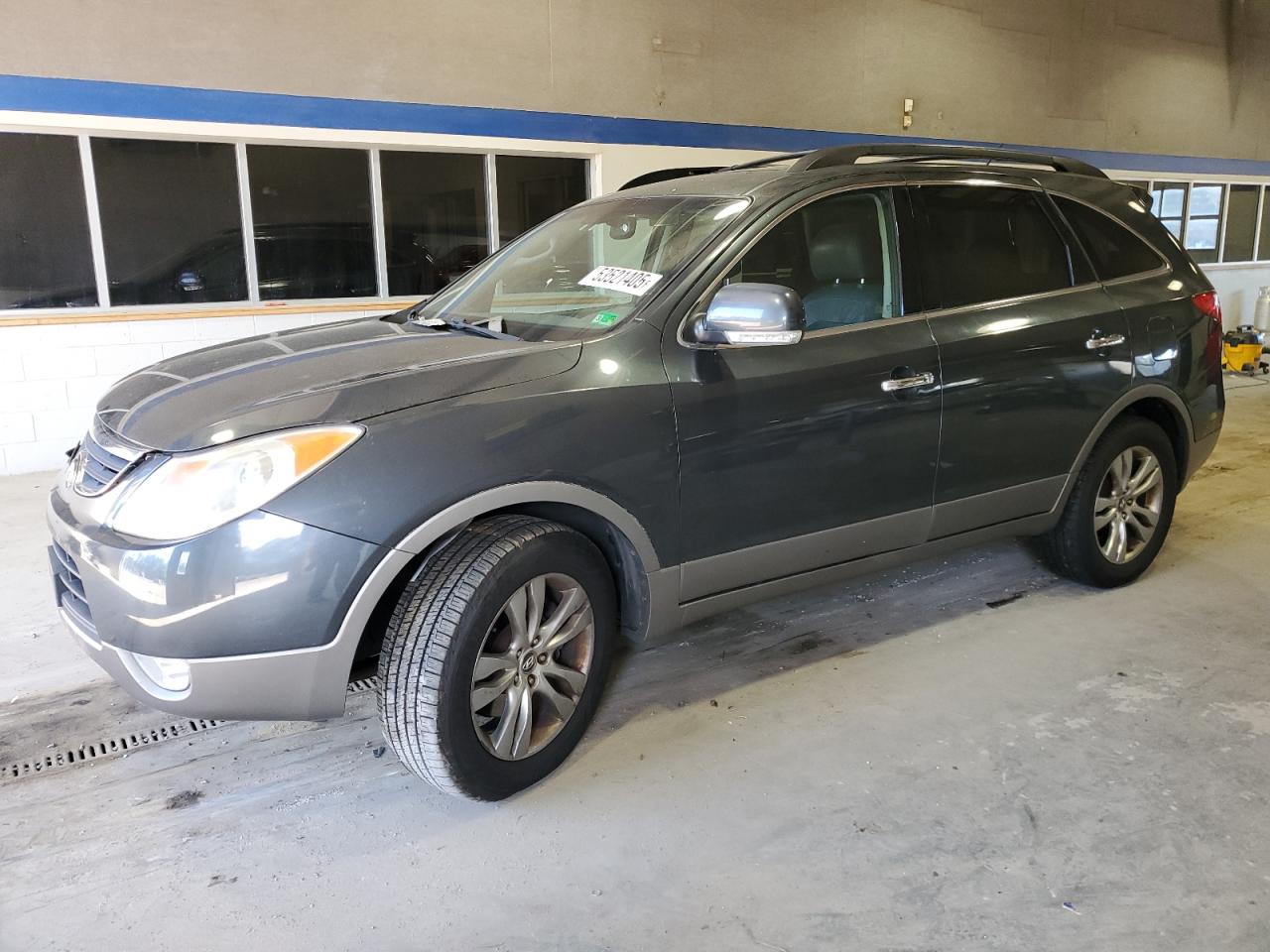 2012 Hyundai Veracruz Gls zu verkaufen in Sandston, VA - Front End