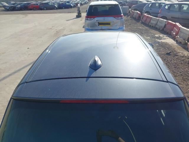 2012 BMW 116I SPORT