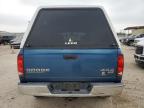2003 Dodge Ram 2500 St на продаже в San Antonio, TX - Hail