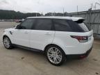 2016 Land Rover Range Rover Sport Hse for Sale in Florence, MS - Minor Dent/Scratches