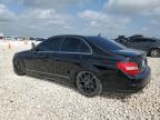 2010 Mercedes-Benz C 300 de vânzare în Taylor, TX - Front End