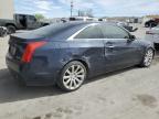 2015 Cadillac Ats Performance de vânzare în Anthony, TX - Side