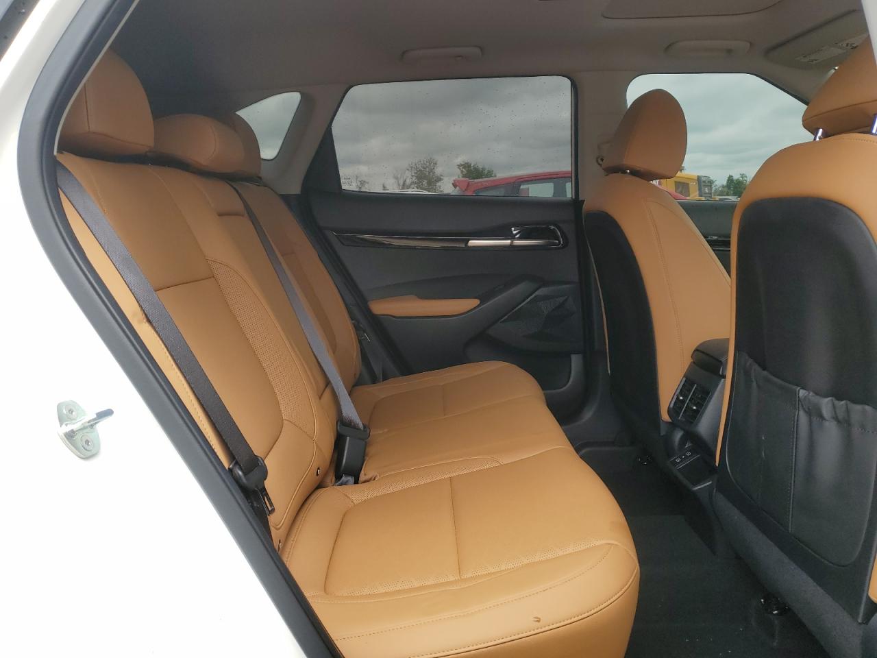 2024 Kia Seltos Sx VIN: KNDETCA71R7553593 Lot: 51286435