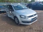 2013 VOLKSWAGEN POLO S 60 for sale at Copart SANDY