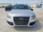 2011 Audi Q5 Premium Plus للبيع في Haslet، TX - Vandalism