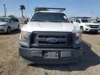 2017 Ford F150  zu verkaufen in San Diego, CA - Rear End