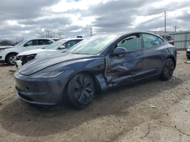 TESLA MODEL 3 2024