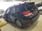 2021 Subaru Forester Premium na sprzedaż w Greenwell Springs, LA - Side