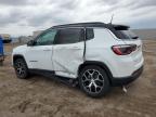 2024 Jeep Compass Limited продається в Greenwood, NE - Side