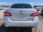 2013 Nissan Sentra S   for Sale in Magna, UT - Front End