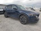 2022 Mazda Cx-5 Premium на продаже в Walton, KY - Rear End