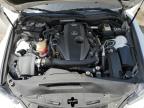 2017 Lexus Is 200T იყიდება Los Angeles-ში, CA - Front End