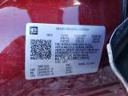 2024 Chevrolet Trax 2Rs for Sale in North Billerica, MA - Front End