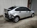 2011 Ford Focus Se for Sale in Leroy, NY - Rear End