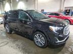 2018 Gmc Terrain Denali продається в Woodhaven, MI - All Over