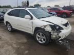 2006 Lexus Rx 330 за продажба в Wichita, KS - Front End