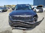 2021 Jeep Compass Latitude en Venta en Windsor, NJ - Front End