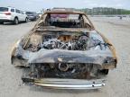 2011 Ford Mustang Gt للبيع في Lumberton، NC - Burn