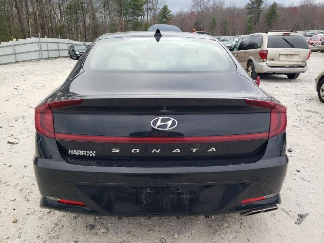  HYUNDAI SONATA 2023 Black