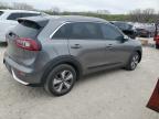 2017 Kia Niro Fe na sprzedaż w Kansas City, KS - Minor Dent/Scratches