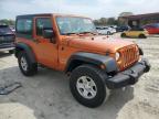 2011 Jeep Wrangler Sport за продажба в Seaford, DE - Side