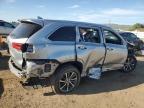 2018 Toyota Highlander Se na sprzedaż w San Martin, CA - All Over