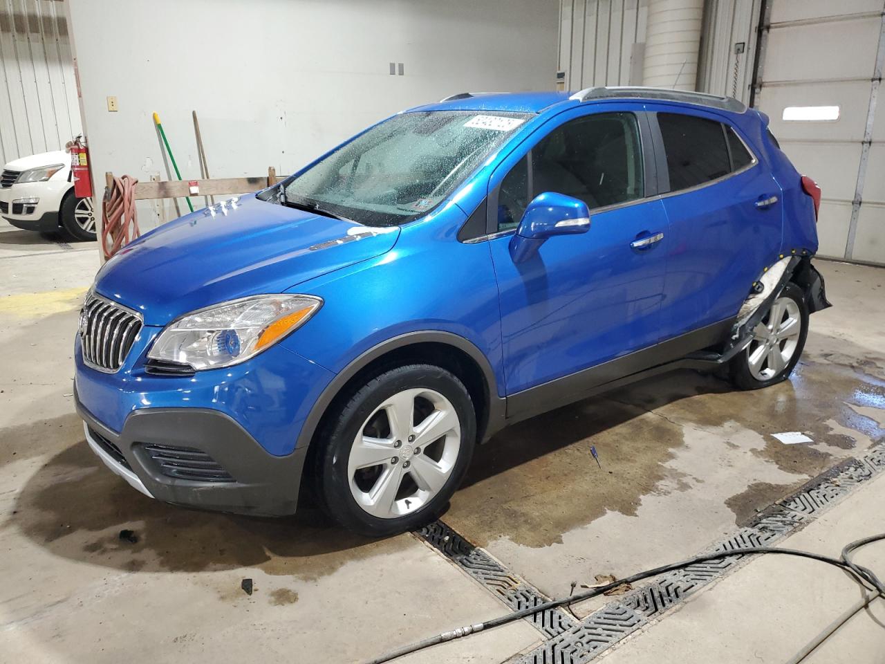 Image of 2015 BUICK ENCORE