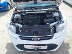 2013 FORD MONDEO ZET for sale at Copart YORK
