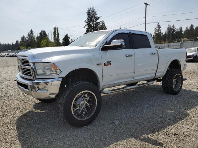 2011 Dodge Ram 2500 